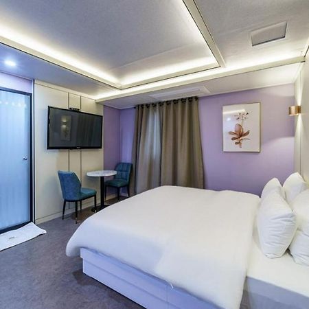 G7 Hotel Dongducheon Ngoại thất bức ảnh