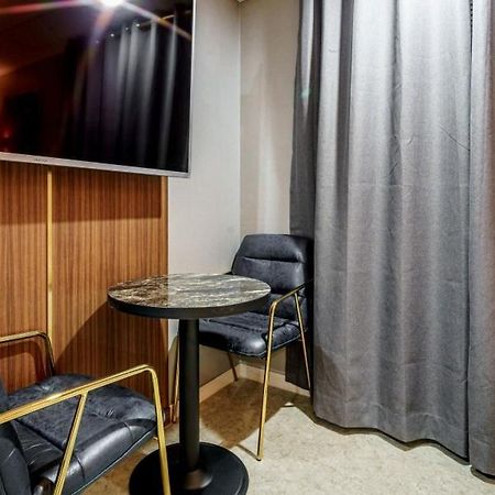 G7 Hotel Dongducheon Ngoại thất bức ảnh