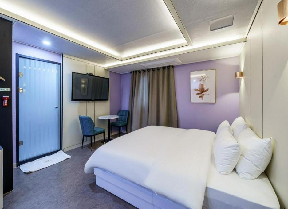 G7 Hotel Dongducheon Ngoại thất bức ảnh