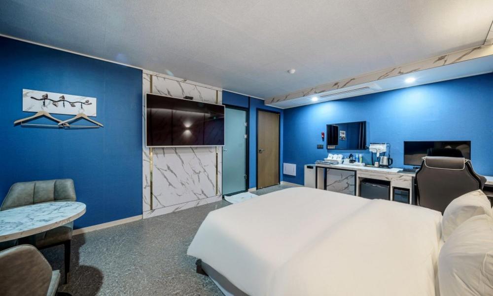 G7 Hotel Dongducheon Ngoại thất bức ảnh
