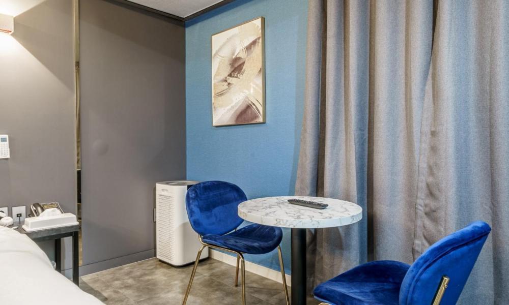 G7 Hotel Dongducheon Ngoại thất bức ảnh