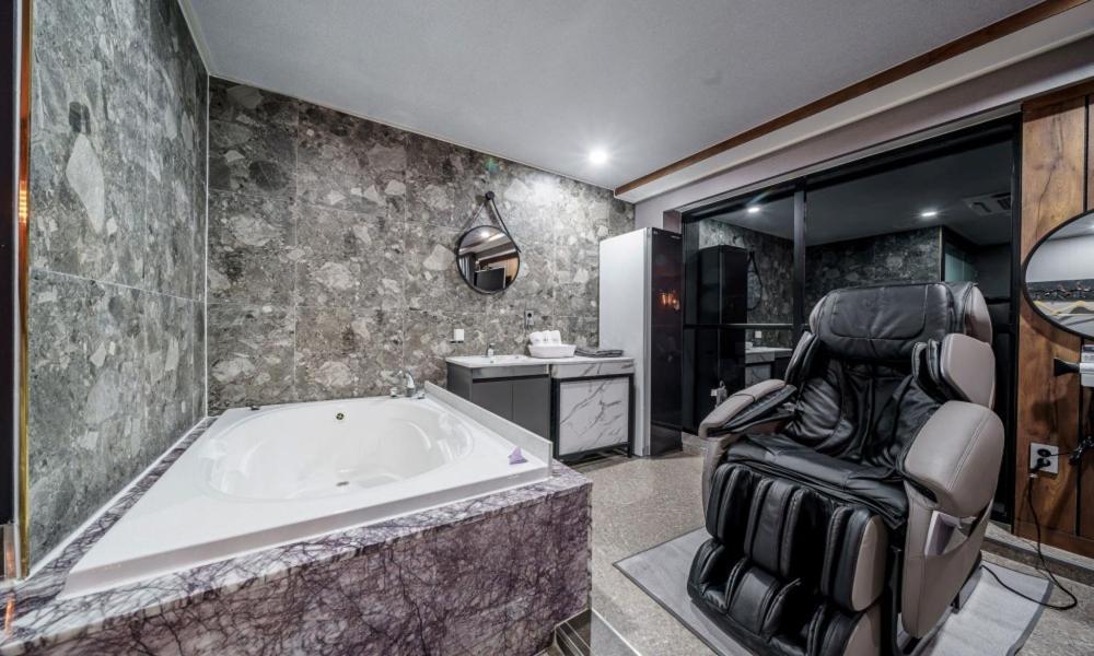 G7 Hotel Dongducheon Ngoại thất bức ảnh