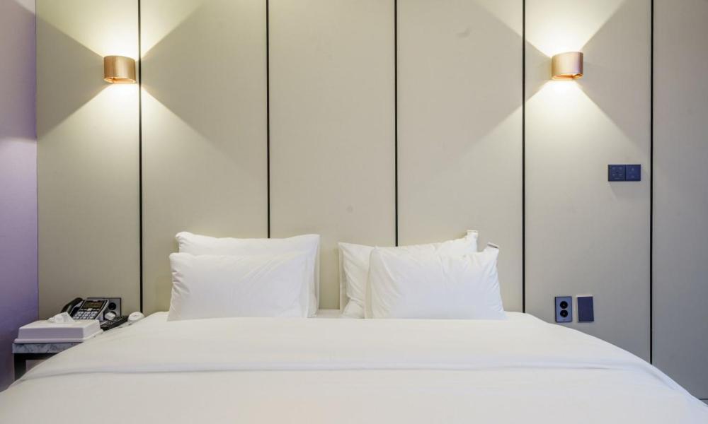 G7 Hotel Dongducheon Ngoại thất bức ảnh