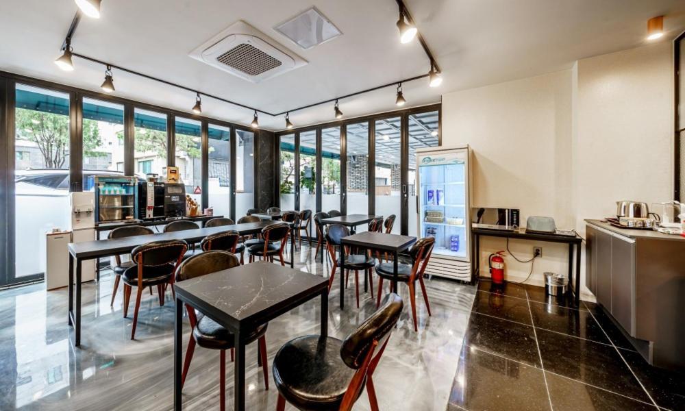 G7 Hotel Dongducheon Ngoại thất bức ảnh