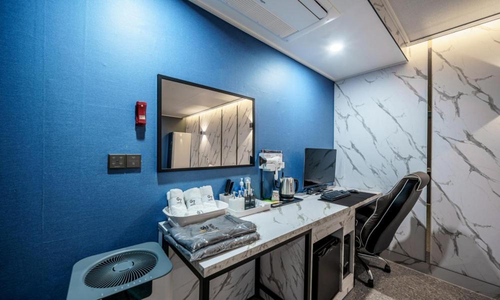 G7 Hotel Dongducheon Ngoại thất bức ảnh