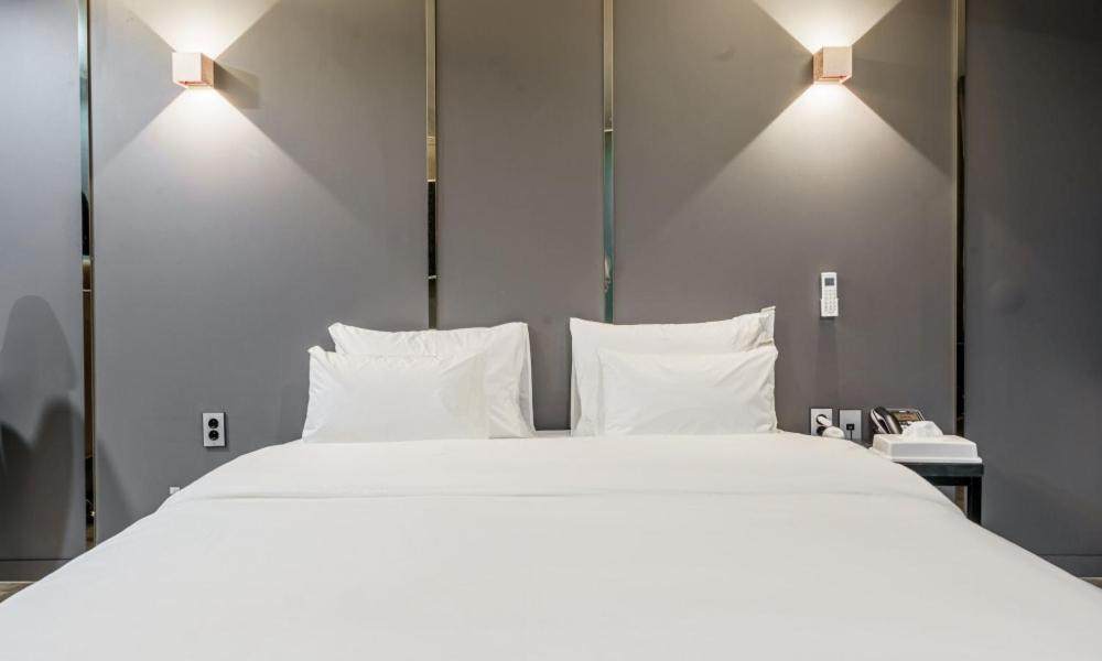 G7 Hotel Dongducheon Ngoại thất bức ảnh