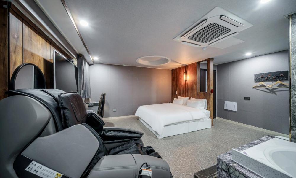 G7 Hotel Dongducheon Ngoại thất bức ảnh