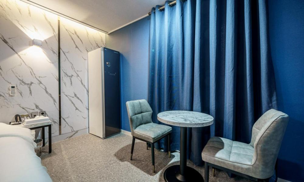 G7 Hotel Dongducheon Ngoại thất bức ảnh