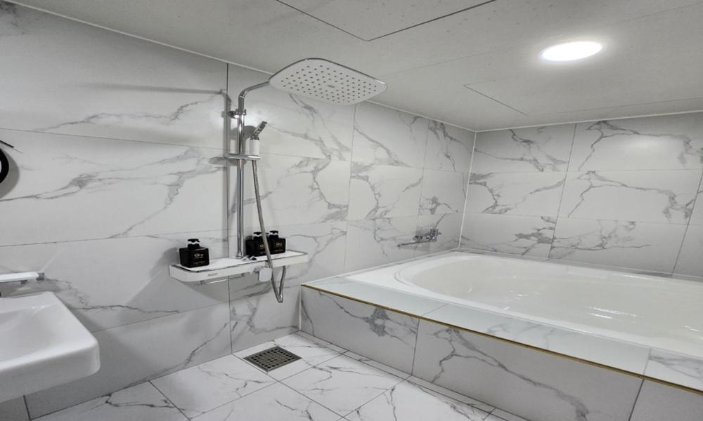 G7 Hotel Dongducheon Ngoại thất bức ảnh