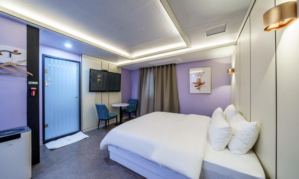 G7 Hotel Dongducheon Ngoại thất bức ảnh