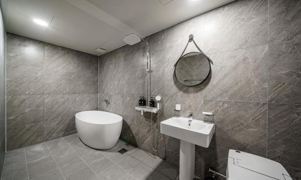 G7 Hotel Dongducheon Ngoại thất bức ảnh