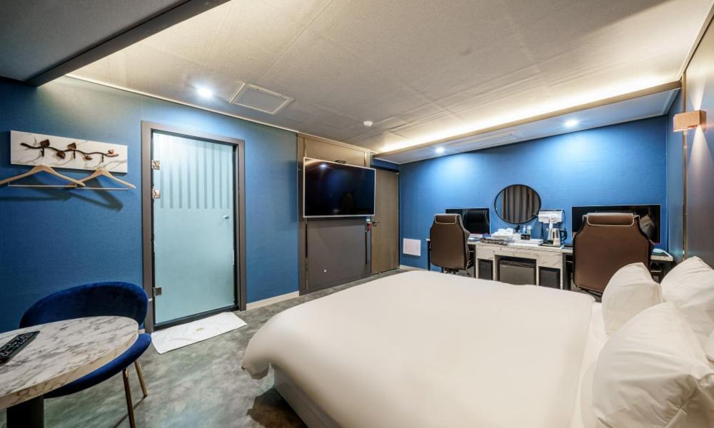 G7 Hotel Dongducheon Ngoại thất bức ảnh
